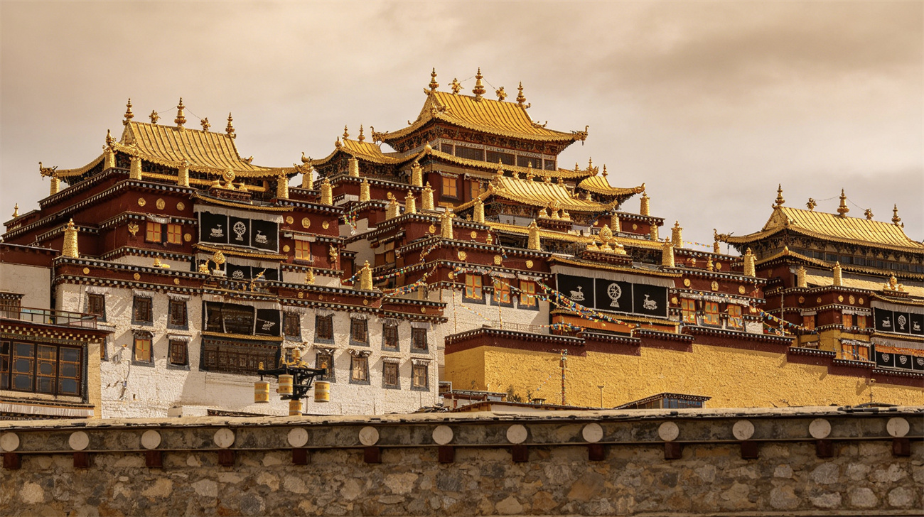 Jokhang Temple