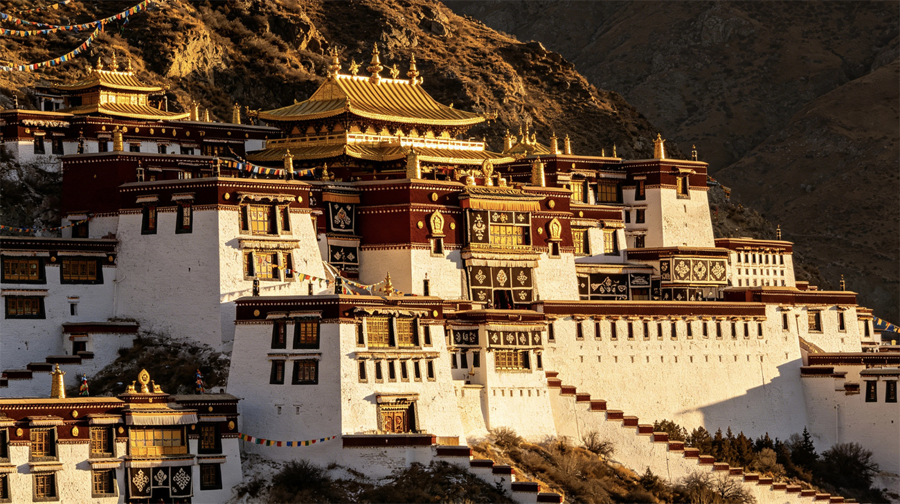 Potala Palace 